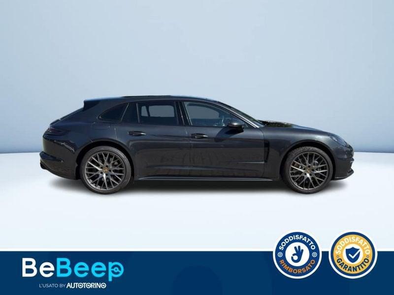 Porsche Panamera SPORT TURISMO 2.9 4 E-HYBRID AUTO