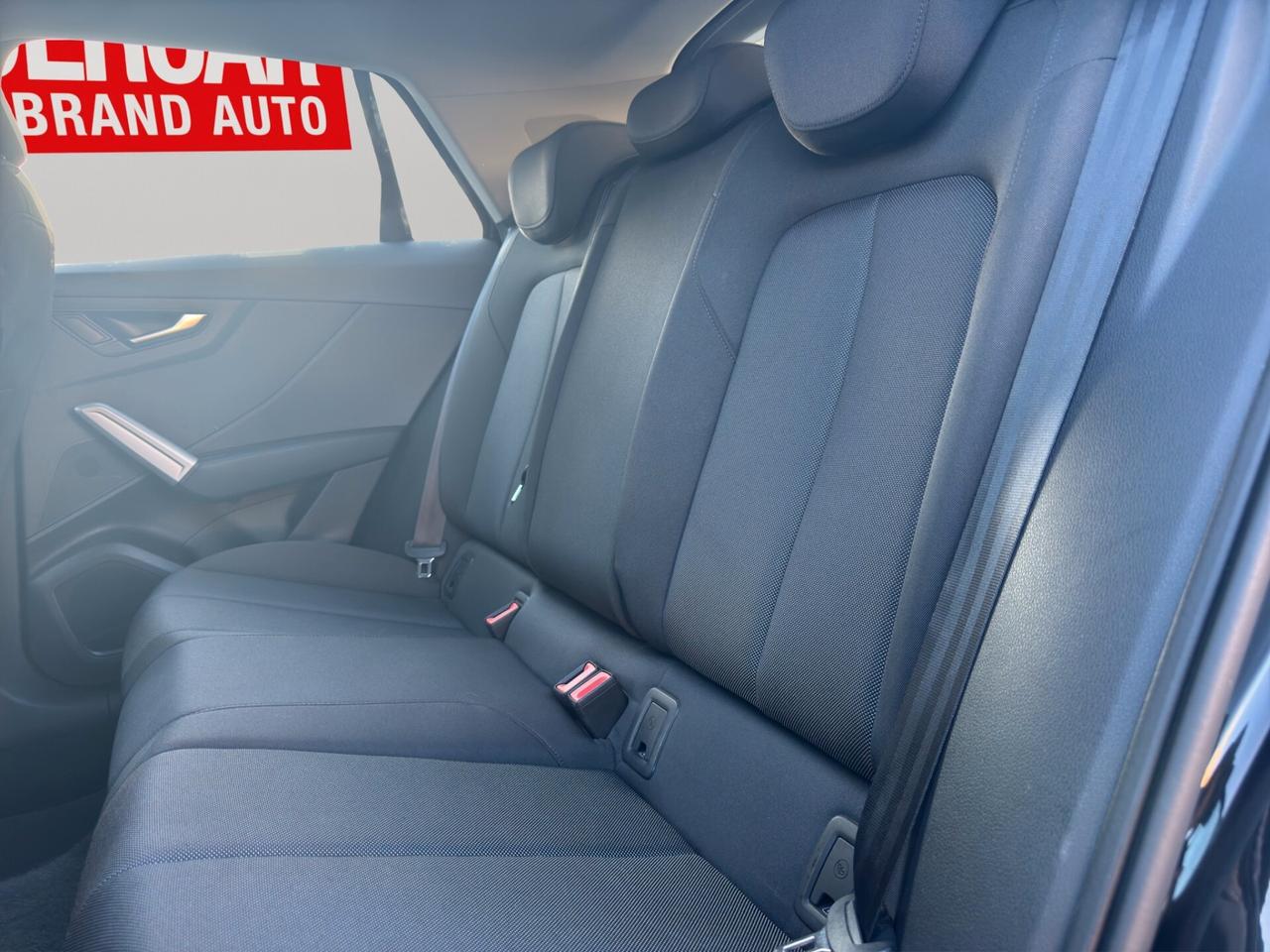 Audi Q2 35 TDI quattro S tronic Admired