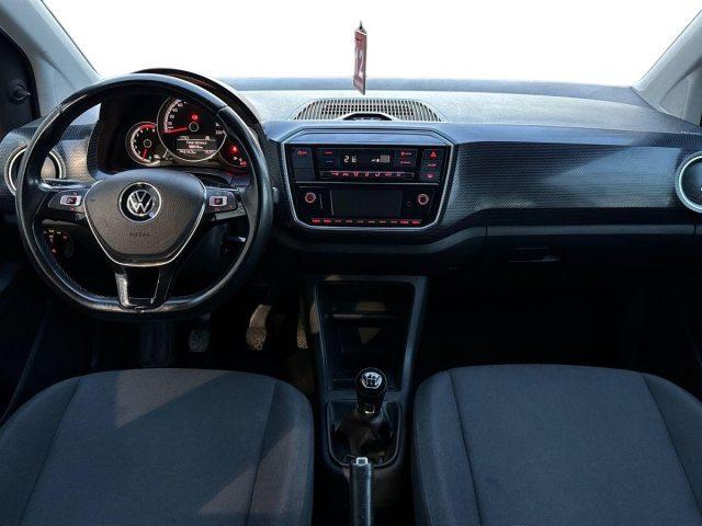 VOLKSWAGEN up! 1.0 5p. EVO move up! BlueMotion Technology