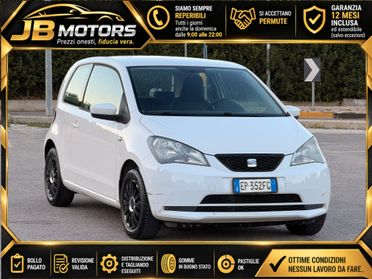 Seat Mii GPL Garanzia 12 M esi