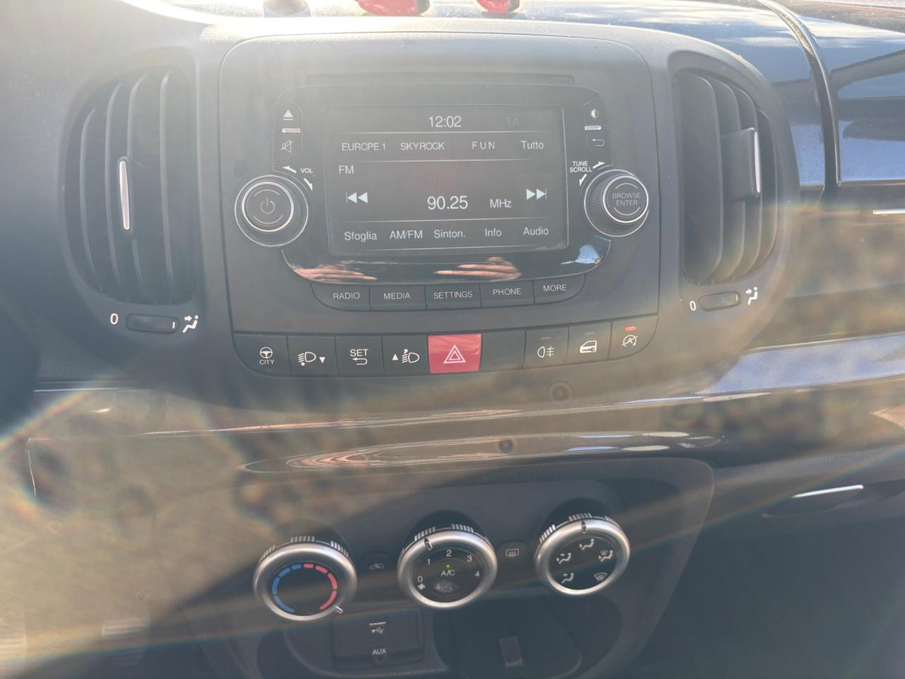 Fiat 500L 1.3 Multijet 85 CV