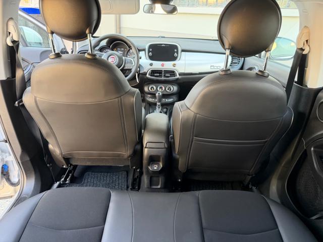 FIAT 500X IN PROMOZIONE!!!!!1.3 T4 150 CV DCT Cross