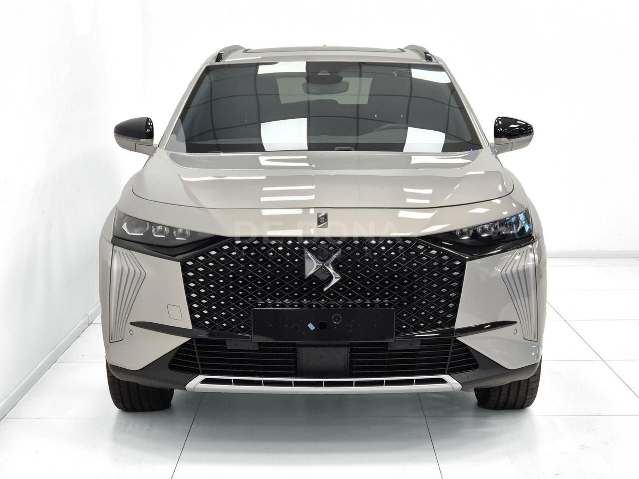 DS DS 7 1.5 bluehdi etoile 130cv auto