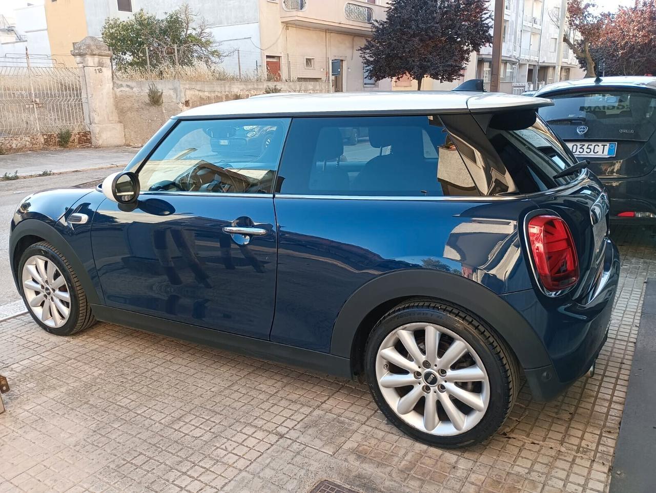 Mini Mini 1.5 Cooper D 115 cv