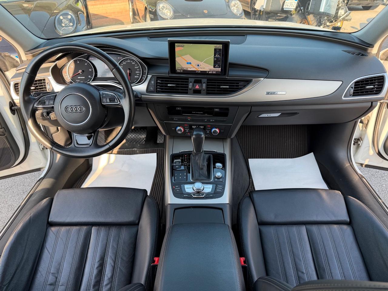 Audi A6 allroad 3.0 TDI 272 CV S tronic Business Plus/TETTO/KM DOC.BELLISSIMA