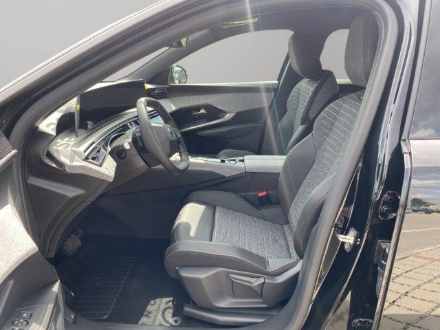 PEUGEOT 3008 Hybrid 136CV e-DCS6 Allure