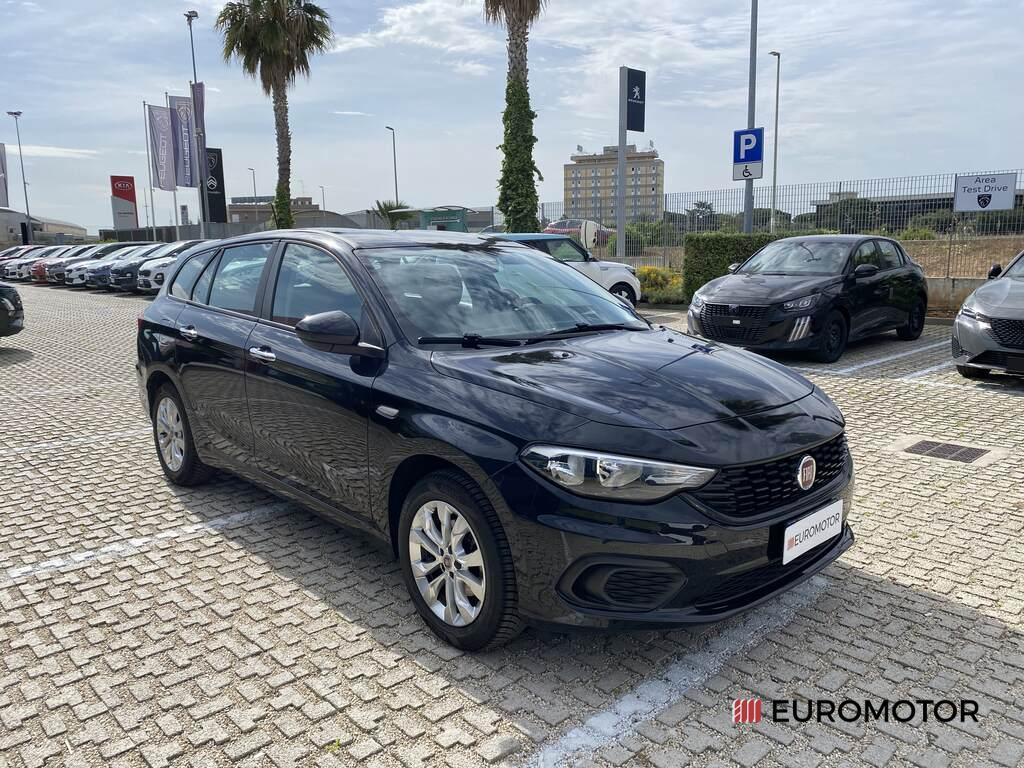 Fiat Tipo Station Wagon 1.6 Multijet Lounge DCT