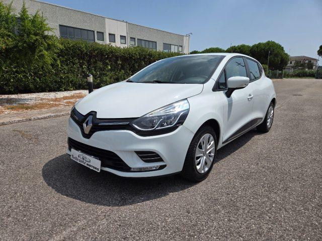 RENAULT Clio N1 TCe 12V 90 CV GPL 5 porte 4 Business autocarro
