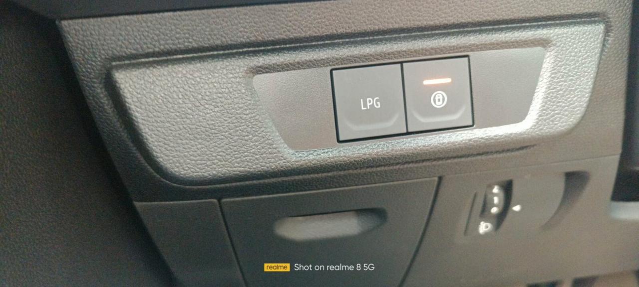 Dacia Sandero Stepway 1.0 TCe ECO-G Extreme