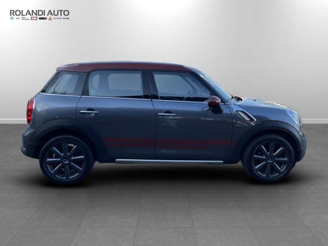 MINI Countryman 2.0 Cooper SD