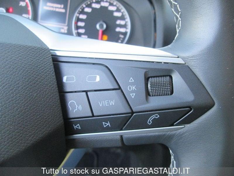 Seat Arona 1.0 EcoTSI Xperience