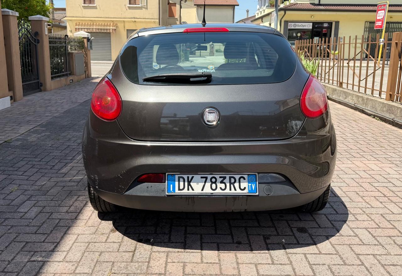 Fiat Bravo 1.4 Benzina Ok Neopatentati