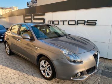 Alfa Romeo Giulietta 1.6 JTDm-2 105 CV Distinctive
