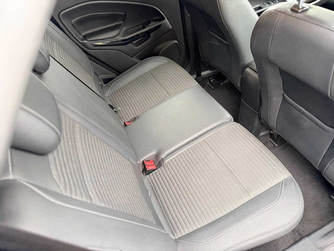 Ford EcoSport Titanium 1.0 EcoBoost #9014