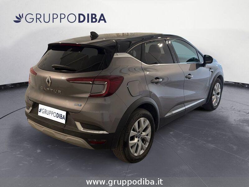 Renault Captur II 2019 Benzina 1.6 E-Tech phev Intens 160cv auto my21