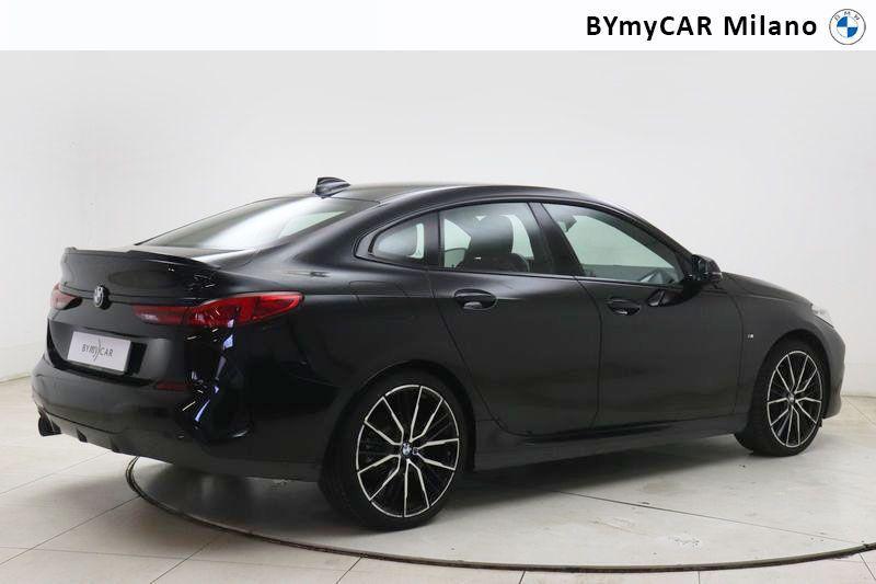 BMW Serie 2 Gran Coupe 218 i Msport