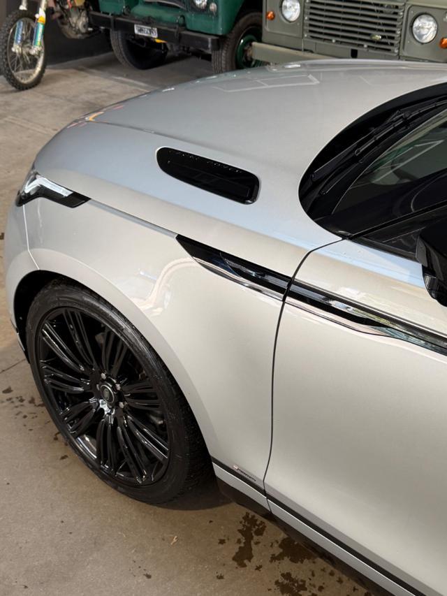 LAND ROVER Range Rover Velar 3.0 V6 SD6 300 CV R-Dynamic SE