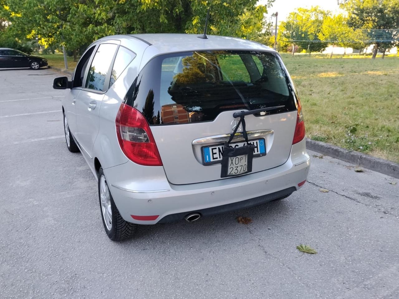 Mercedes-benz A 150 BlueEFFICIENCY Executive