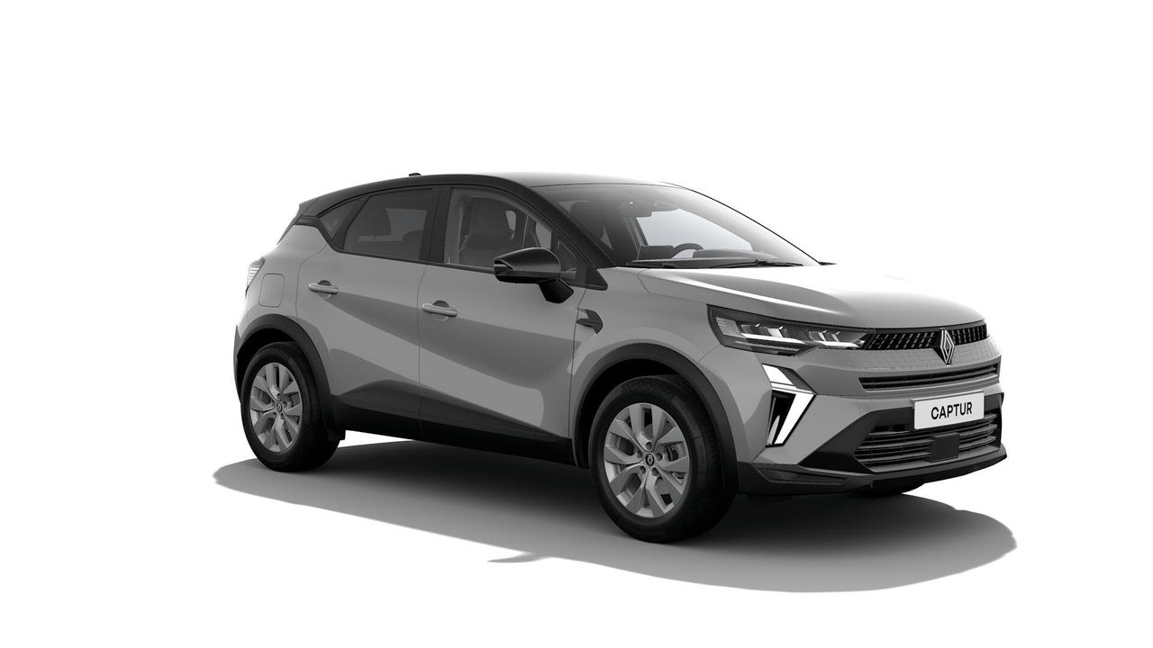 Renault Captur 1.2 ECO-G 120CV Evolution
