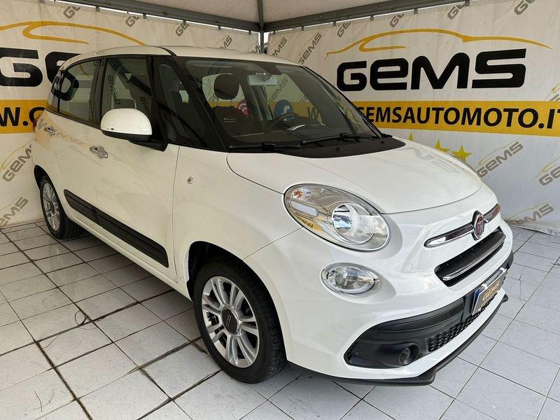 FIAT 500L 1.3 Multijet 95 CV Mirror