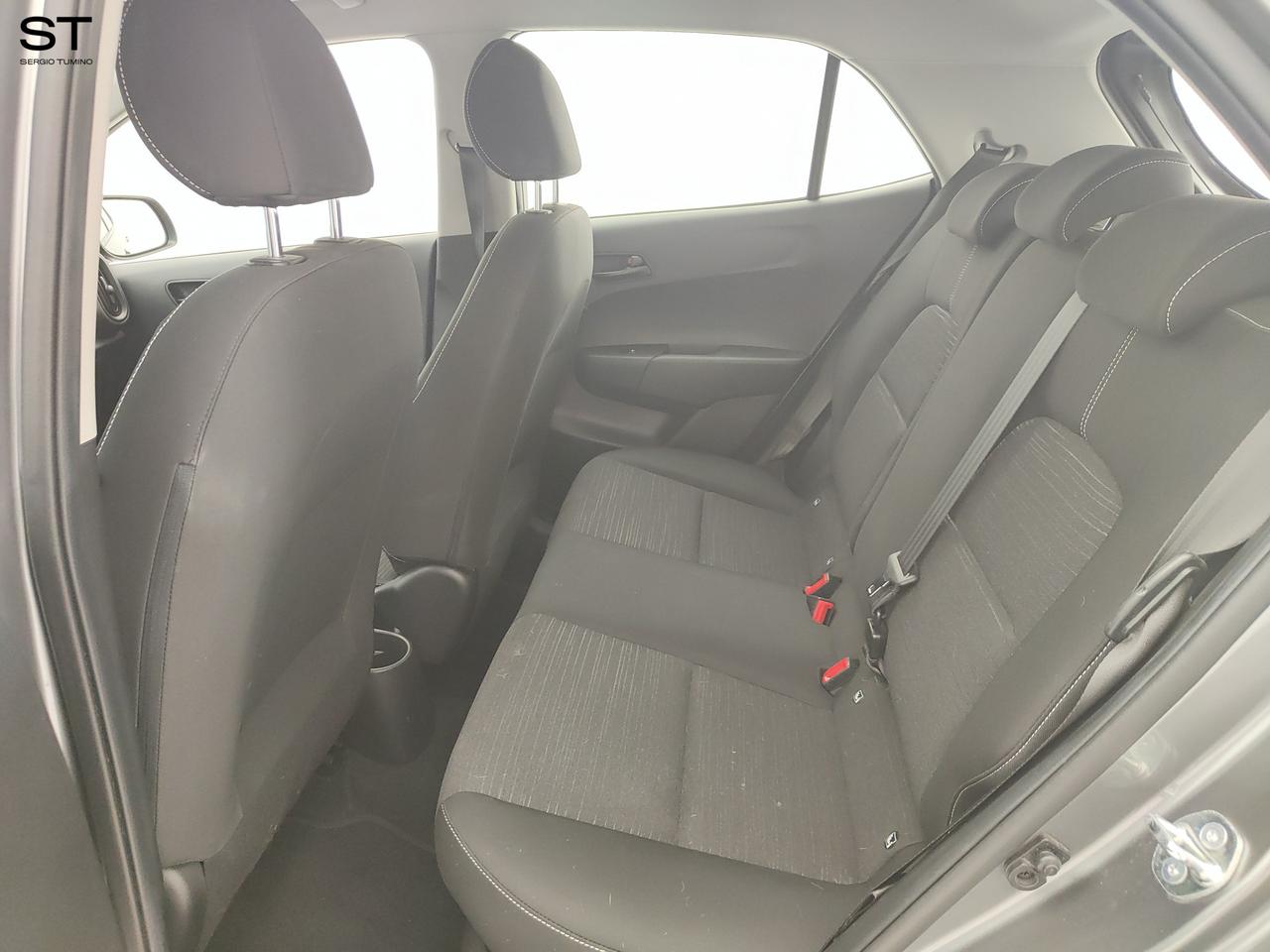 KIA Picanto 3ªs.(17-->) - Picanto 1.0 12V 5p. Urban Special Edit