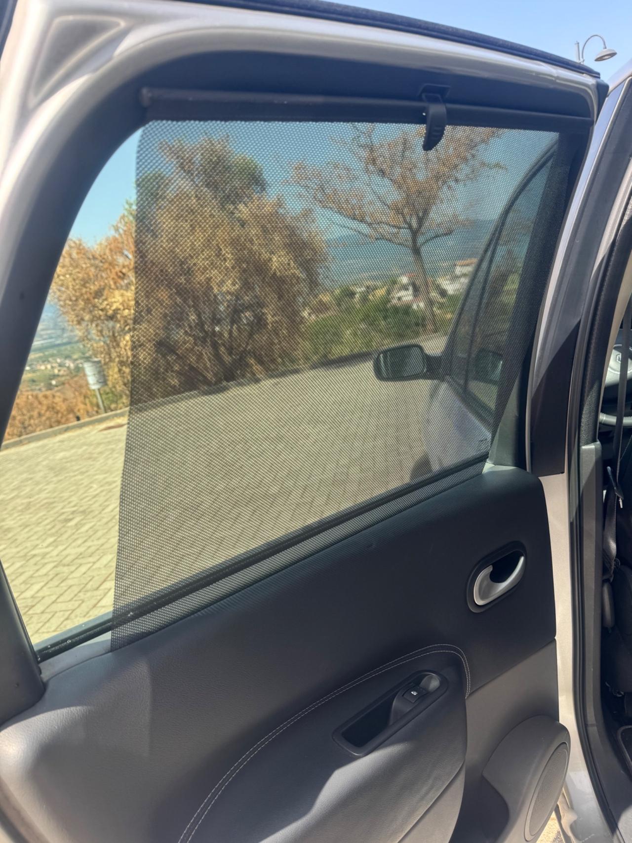 Renault Scenic 1.5 dCi 106Cv 2008