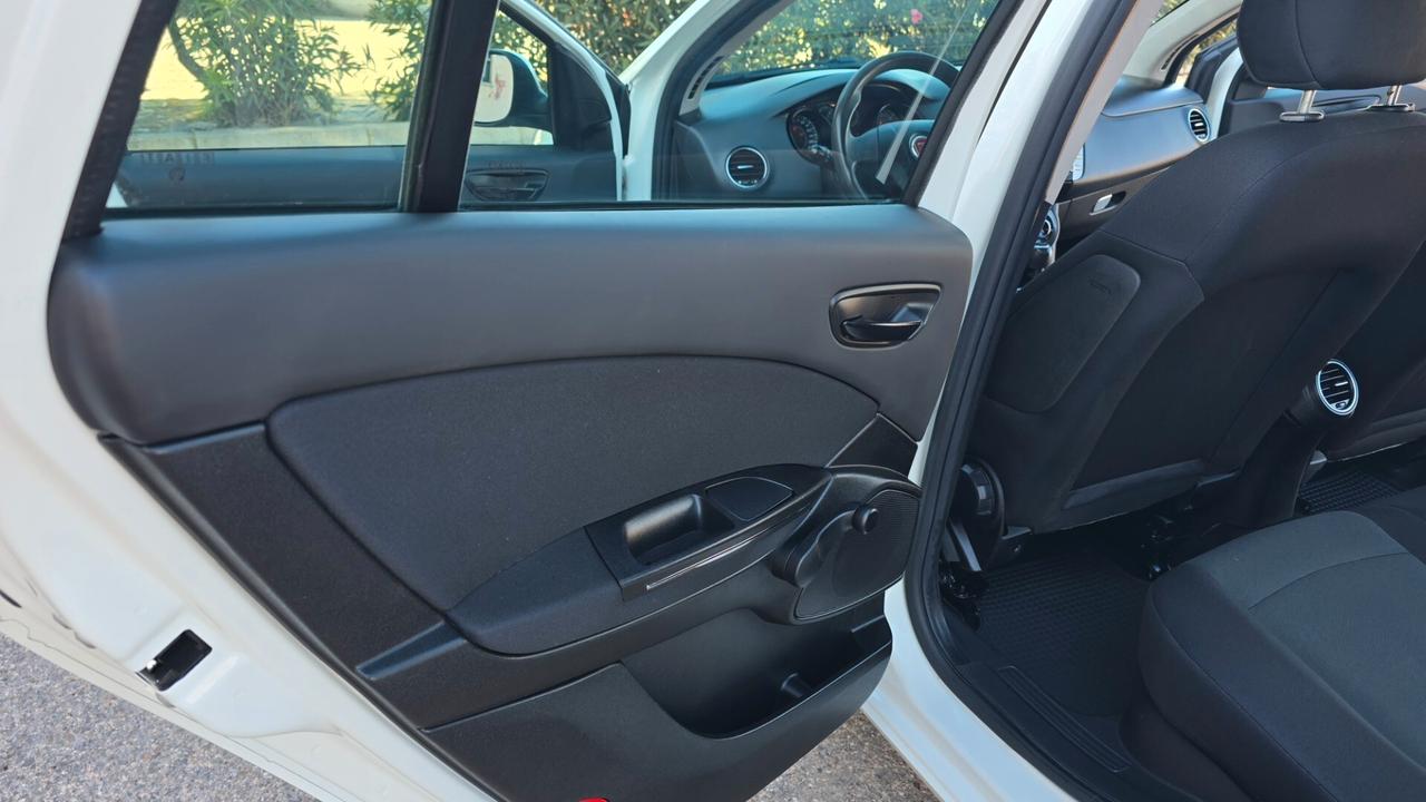 Fiat Bravo 1.6 MJT 90 CV DPF Dynamic