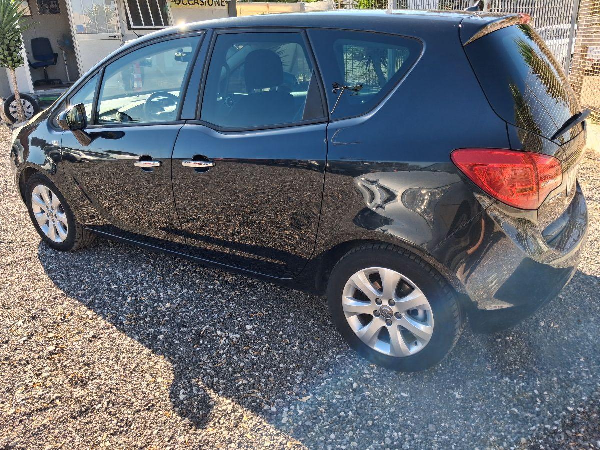 OPEL - Meriva - 1.4 T 120CV GPL TECH Cosmo