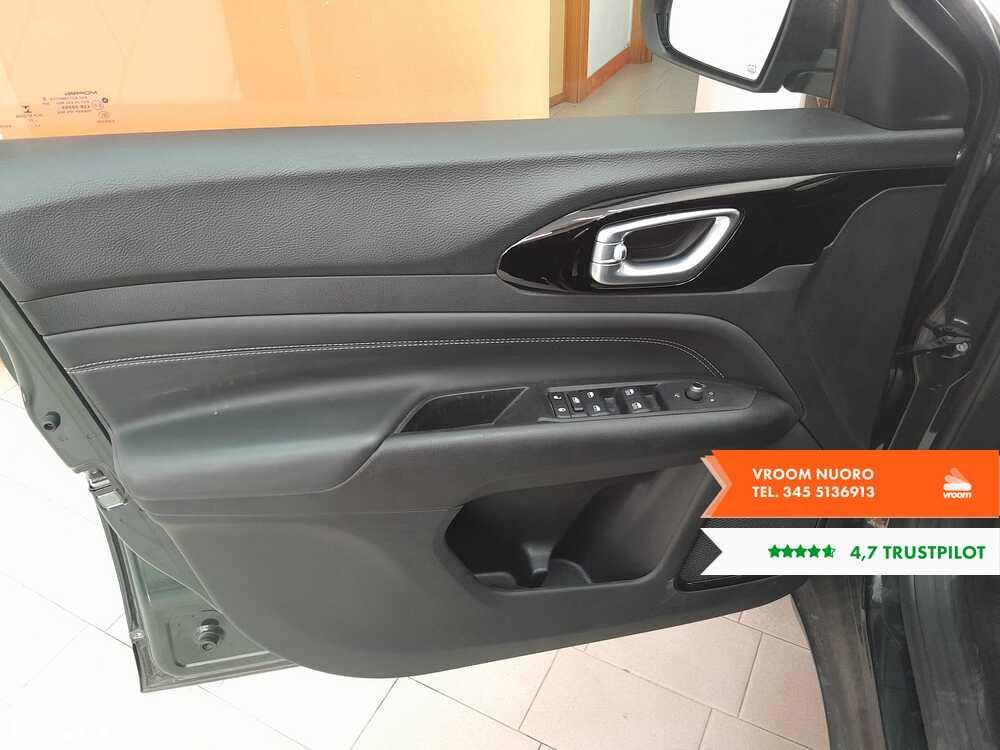 JEEP Compass 2ª serie Compass 1.6 Multijet II ...