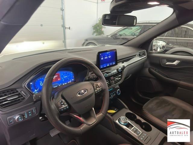 FORD - Kuga 2.0 ecoblue ST-Line 2wd 120cv auto