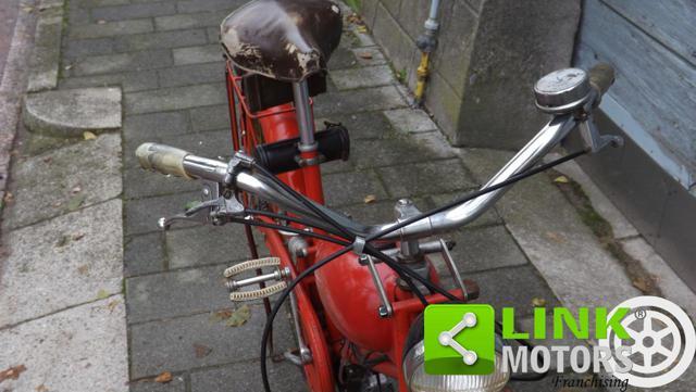 GARELLI Other Mosquito 48 cc funzionante e ben conservato