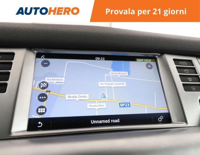 LAND ROVER Discovery Sport 2.0 TD4 180 CV HSE