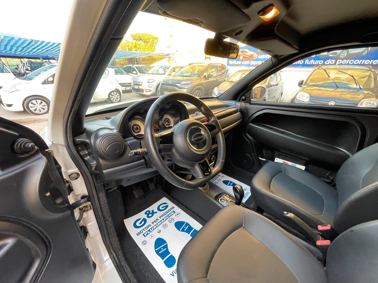 Microcar Due Dué V3 Dynamic Young