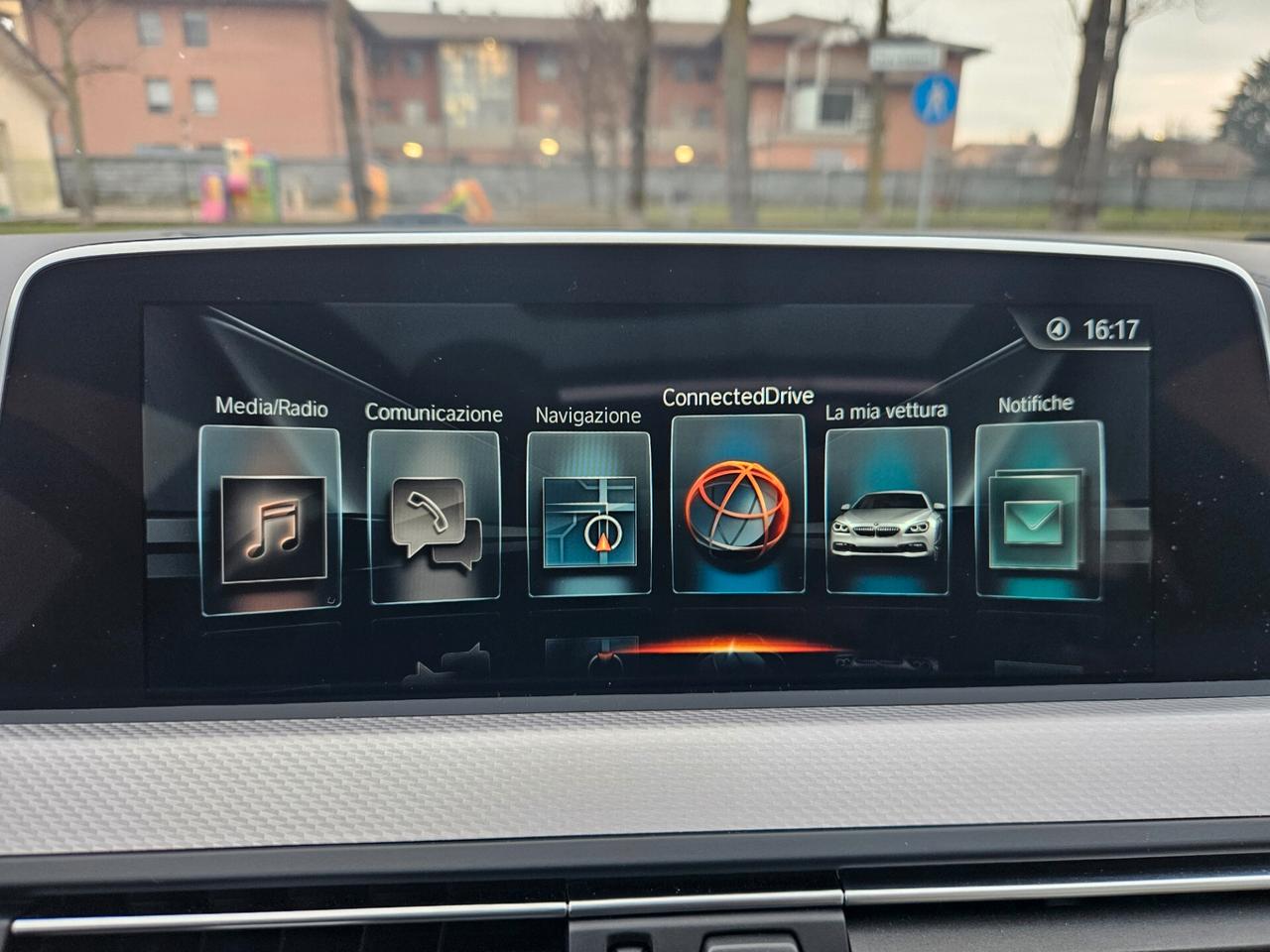 Bmw 640d xDrive G Coupé Msport Edition 125.000km