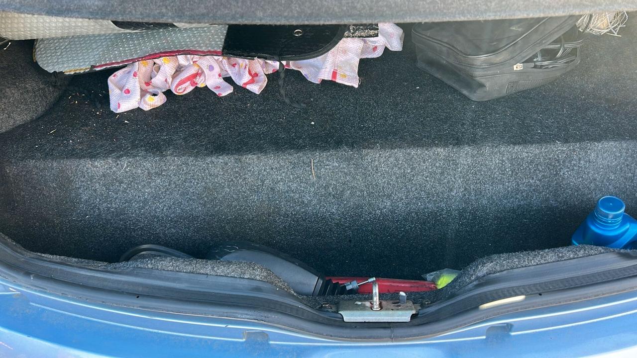 Fiat Punto Classic 1.2 5 porte Natural Power