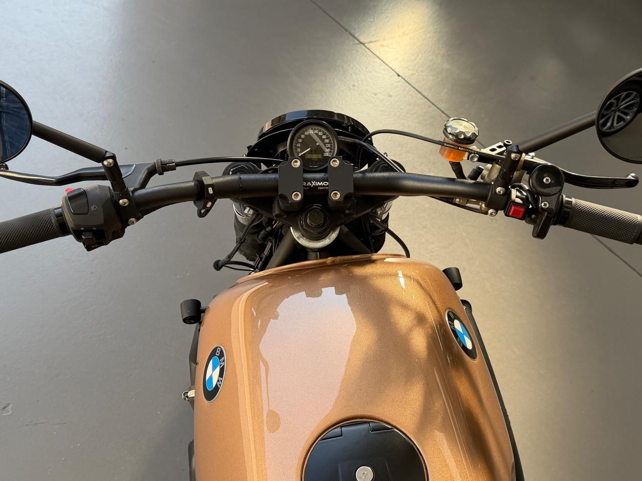 Bmw K 1100 RS Cafe racing