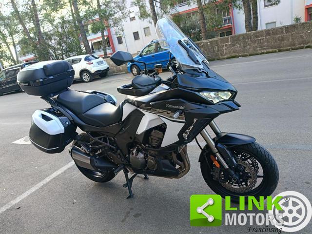 KAWASAKI Other VERSYS 1000 SE