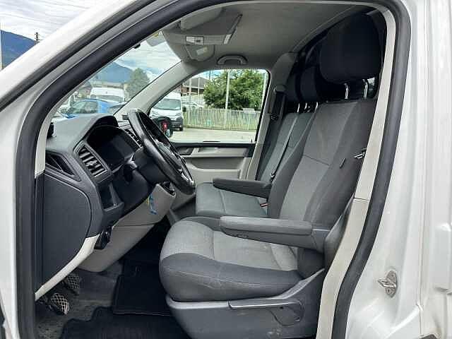 Volkswagen Transporter 2.0 TDI 150CV 4Motion Coibentato