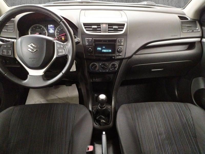 Suzuki Swift 5p 1.3 ddis B-Easy