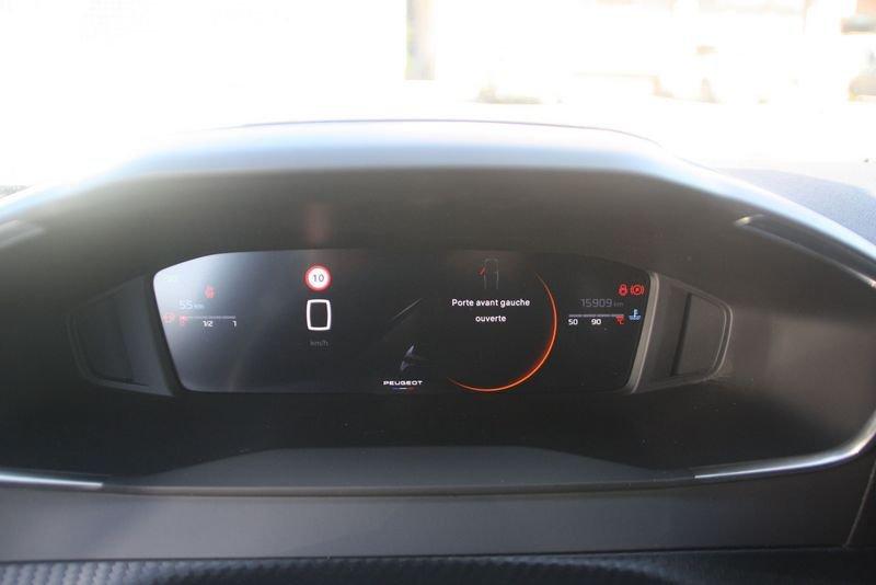 Peugeot 2008 PureTech 100 Allure S/S