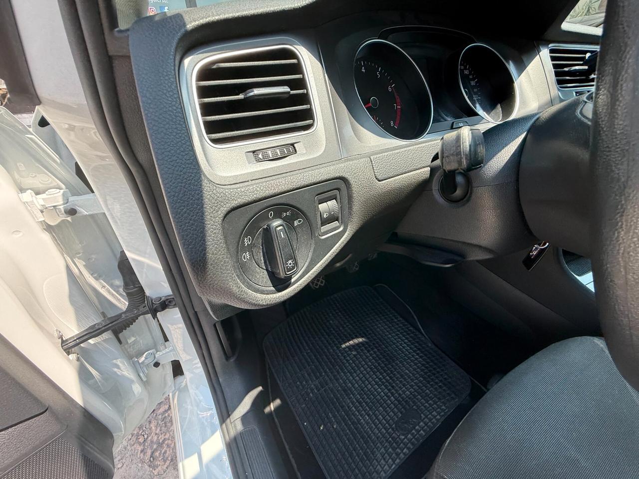 Volkswagen Golf 1.2 TSI 85 CV 5p. Trendline BlueMotion Technology