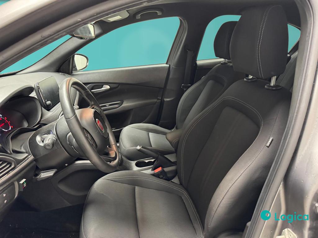 FIAT Tipo II - Tipo 5p 1.4 Sport 95cv my20