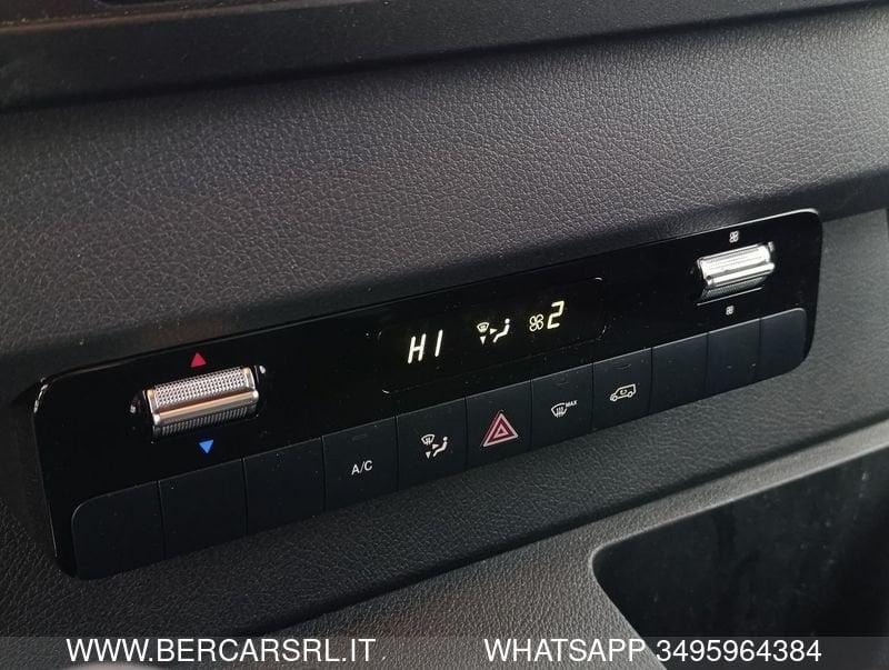 Mercedes-Benz Sprinter Sprinter T43/35 315 CDI FWD Cabinato*PEDANA POSTERIORE*