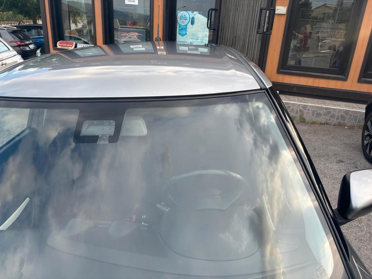 Suzuki Swift 1.2 Hybrid 4WD AllGrip Top