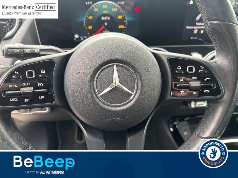 Mercedes-Benz Classe B B 160 D SPORT