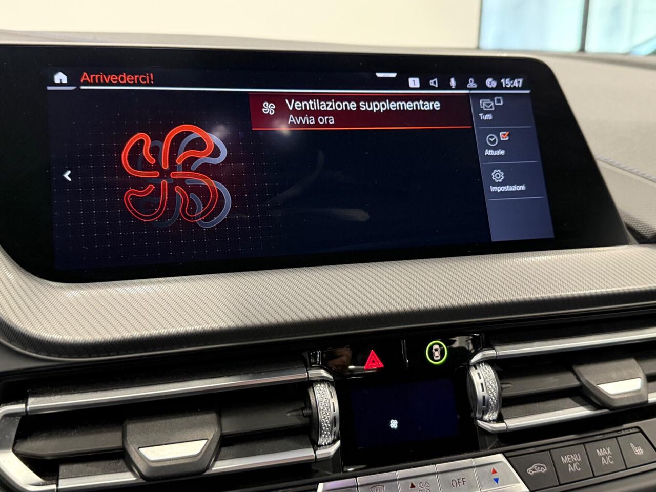 Bmw 118 118i 5p. Msport