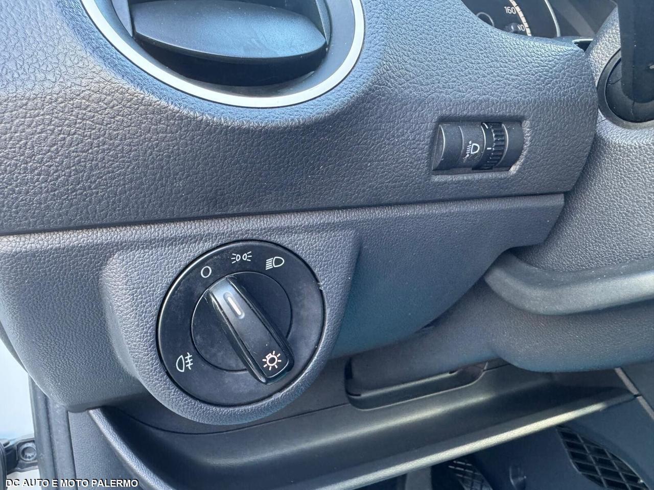 Volkswagen UP! 1.0 Benzina 68cv..Metano..2014