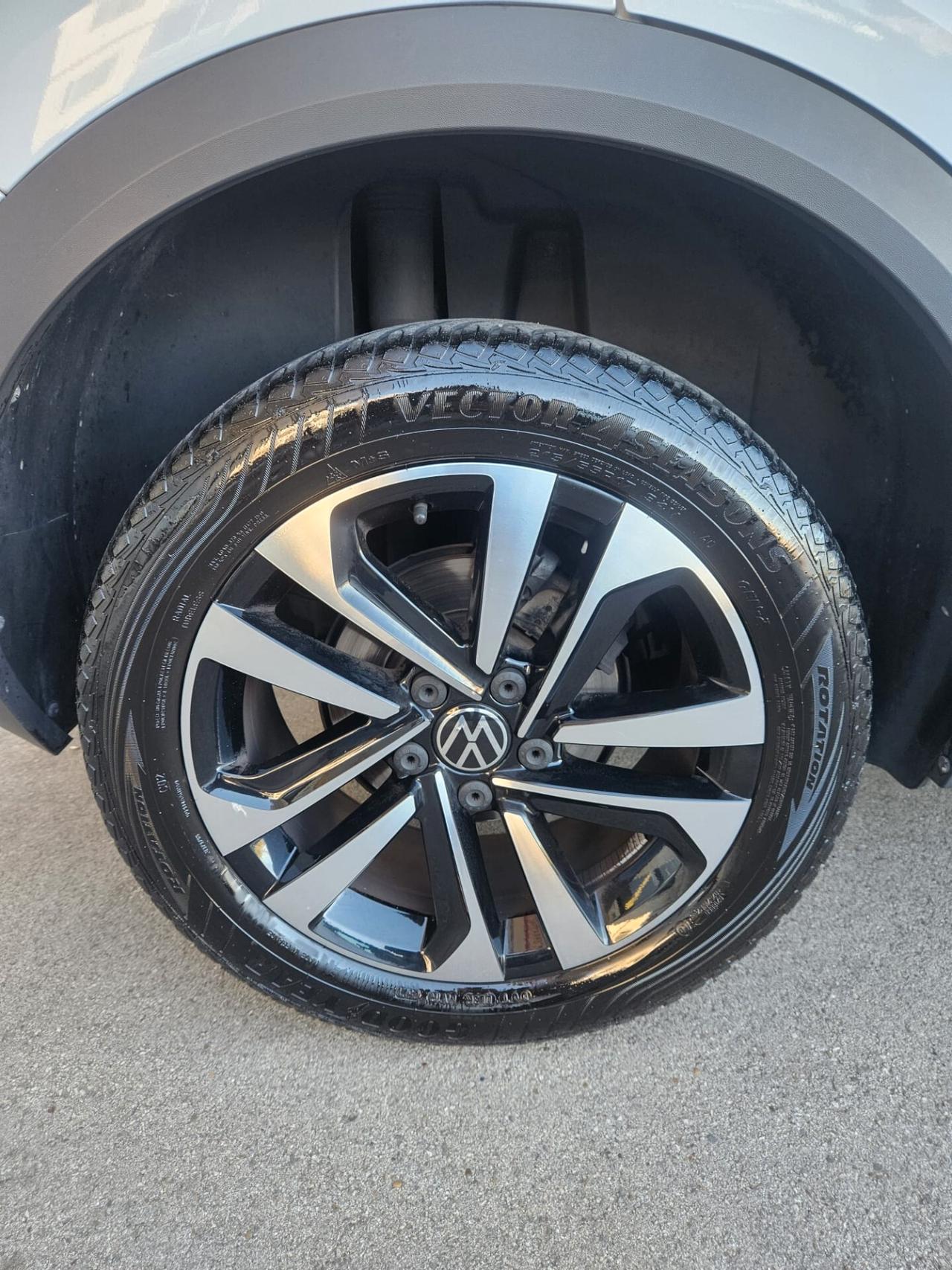 Volkswagen T-Roc 2.0tdi 85KW Advanced United 115cv