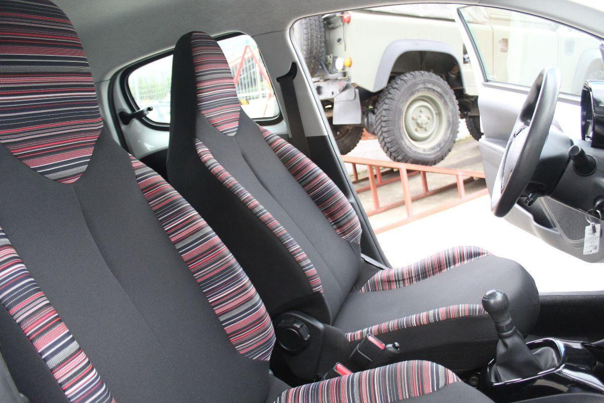 CITROEN - C1 - VTi 72 S&S 5p. Feel