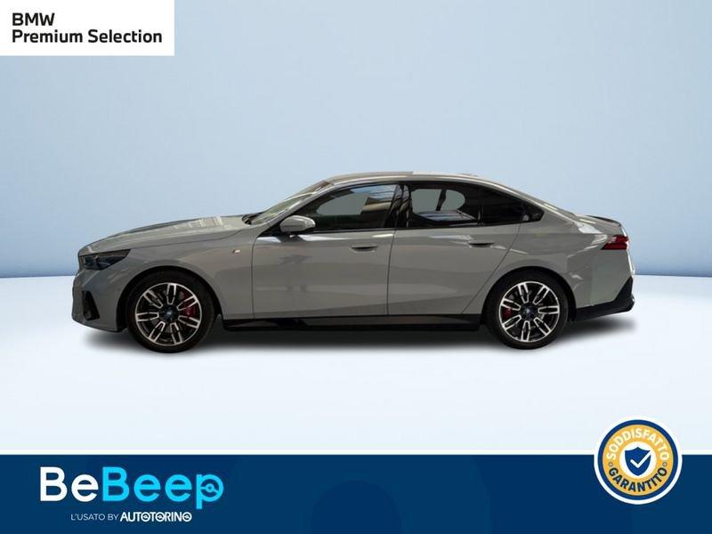 BMW Serie 5 I5 XDRIVE40 MSPORT PRO